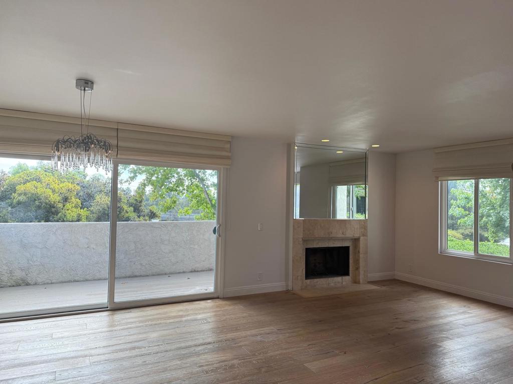 La Jolla - Residential Lease