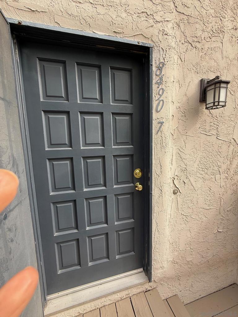 La Jolla - Residential Lease
