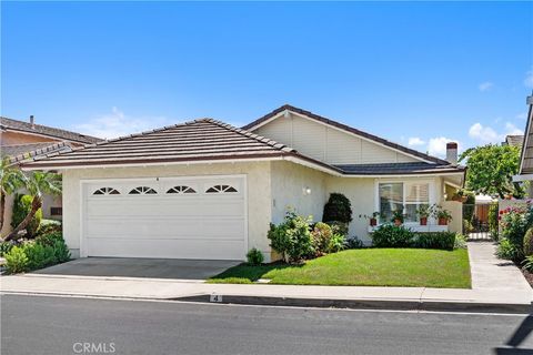 4 Redhawk Irvine CA 92604