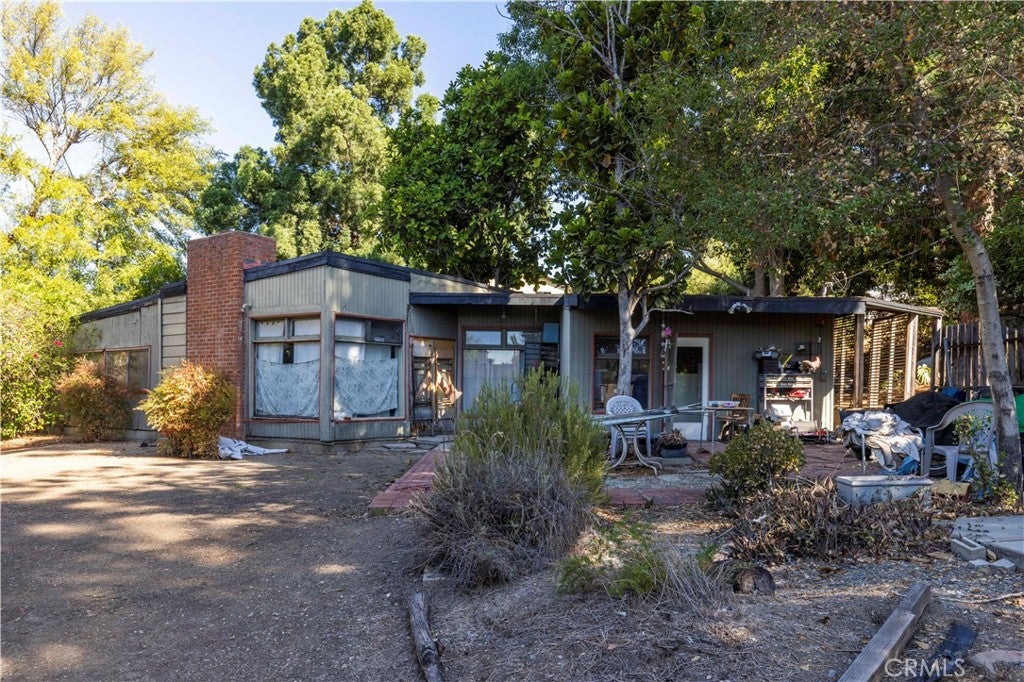 3927 Harriman