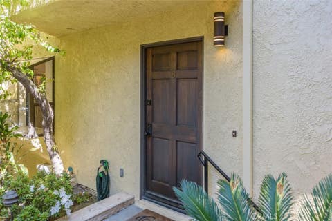Photo of 3333 Primera Avenue #B, Hollywood Hills East, CA 90068 (MLS # SR26170236)