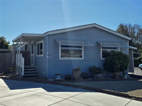 Photo of 2400 cienaga ST #19, Oceano, CA 93445 (MLS # PI26216002)