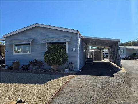 Tiny photo for 2400 cienaga ST #19, Oceano, CA 93445 (MLS # PI26216002)