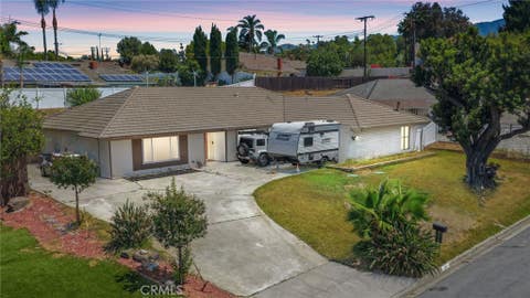 Photo of 981 Serfas Club DR, Corona, CA 92882 (MLS # CV26136403)
