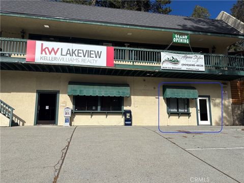 Photo of 24186 Lake Dr Dr #D1, Crestline, CA 92325 (MLS # IG26027511)