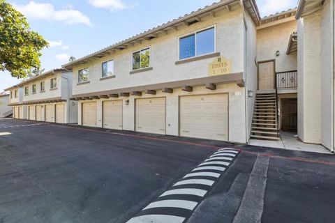 Photo of 300 Union AVE #3, Campbell, CA 95008 (MLS # ML82048624)