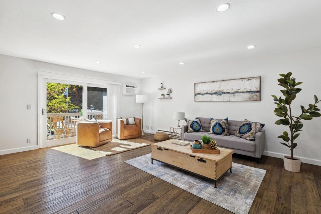 300 Union AVE 3, Campbell CA 95008