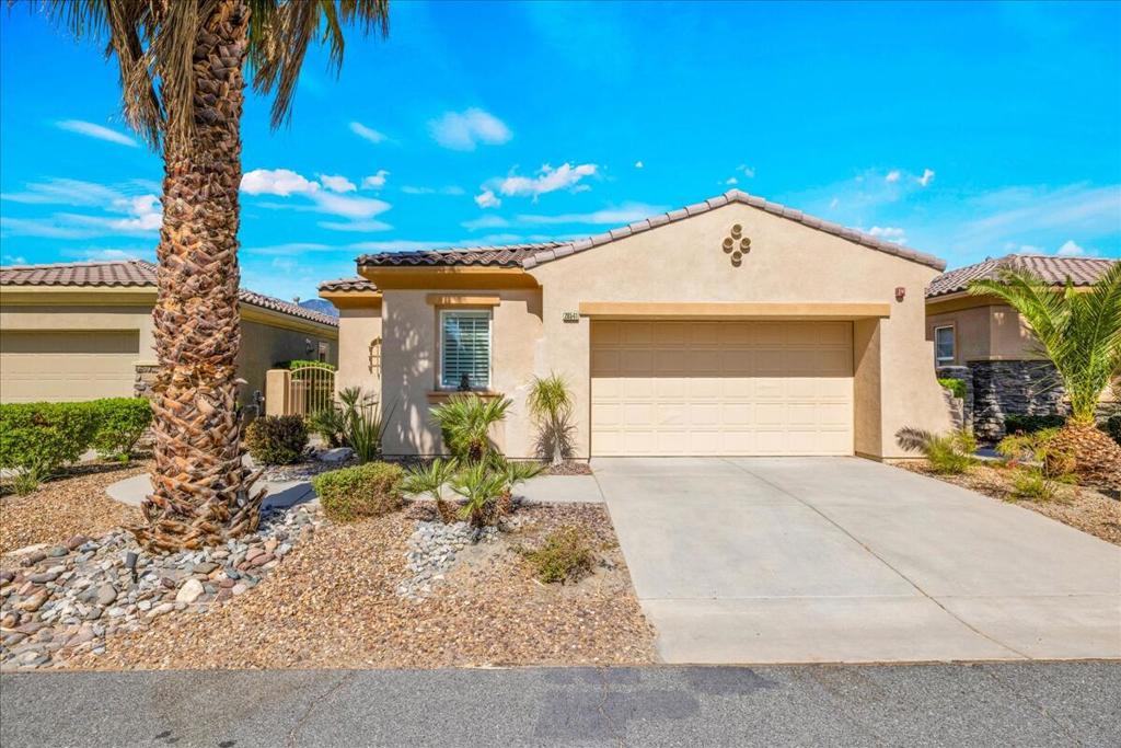 Desert Princess - Residential