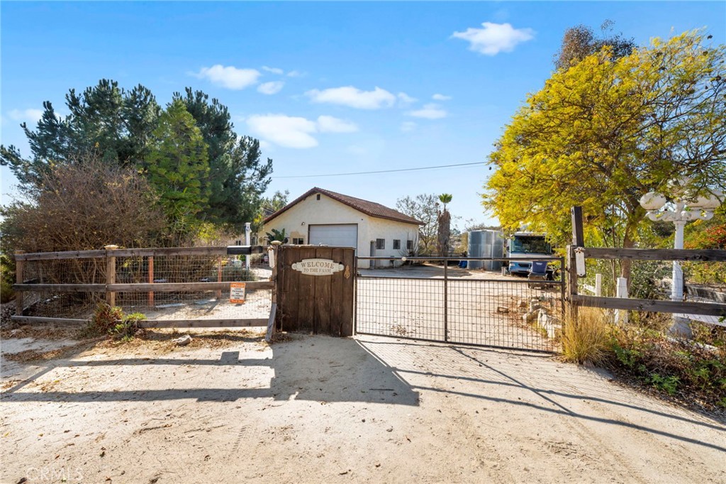 2311 Rose Road