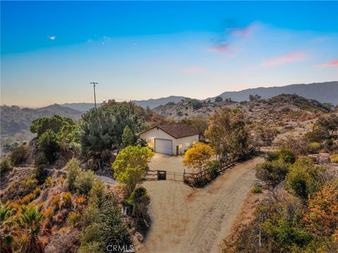 2311 Rose Road Fallbrook CA 92028