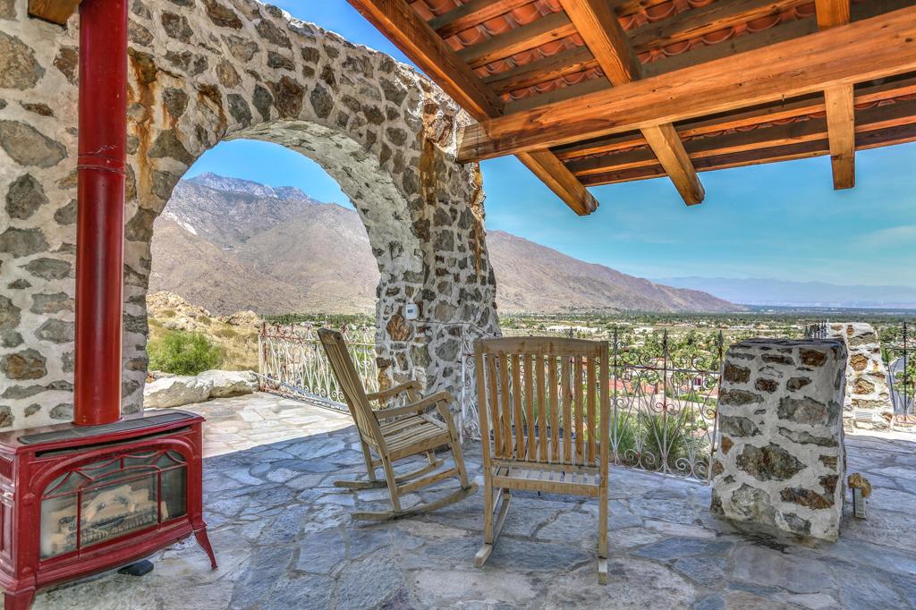 Parc Andreas - Residential