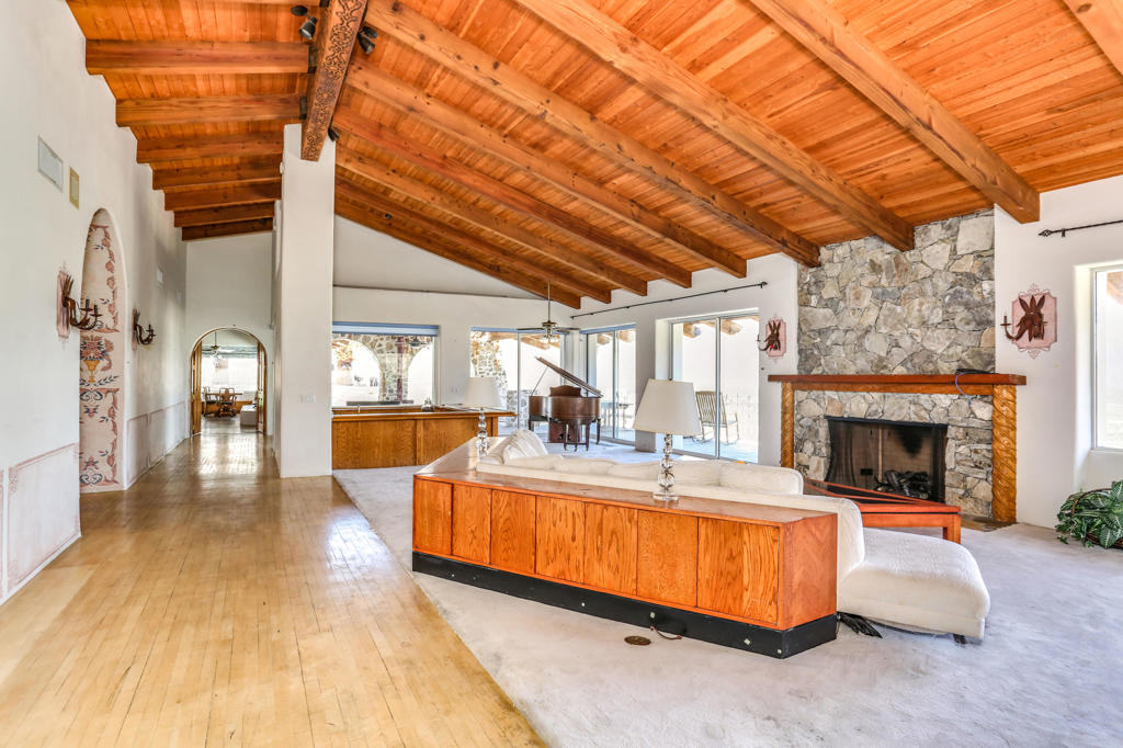 Parc Andreas - Residential