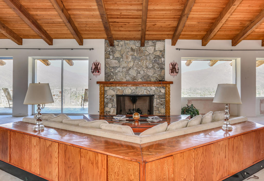 Parc Andreas - Residential