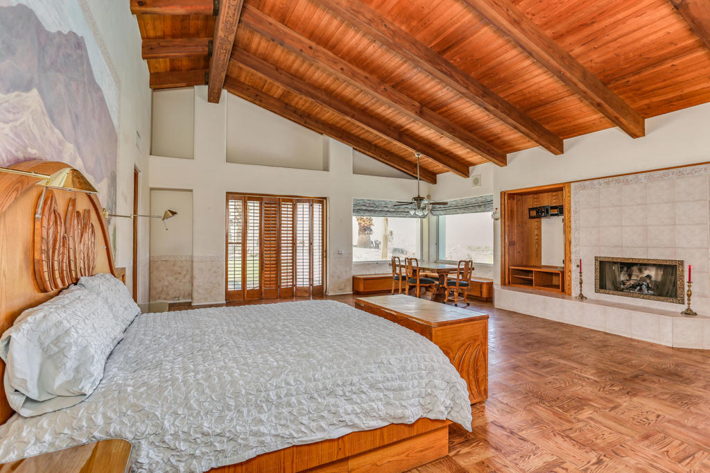 Parc Andreas - Residential