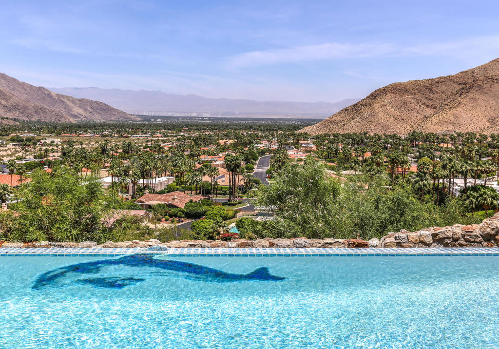 Parc Andreas - Residential