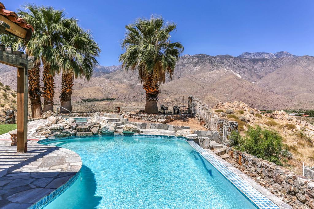 Parc Andreas - Residential