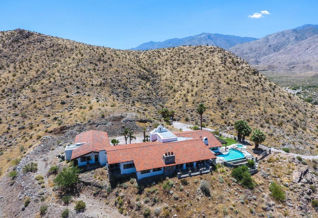 Parc Andreas - Residential