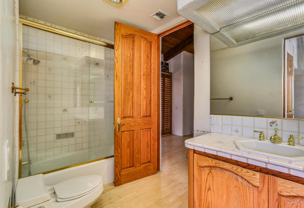 Parc Andreas - Residential