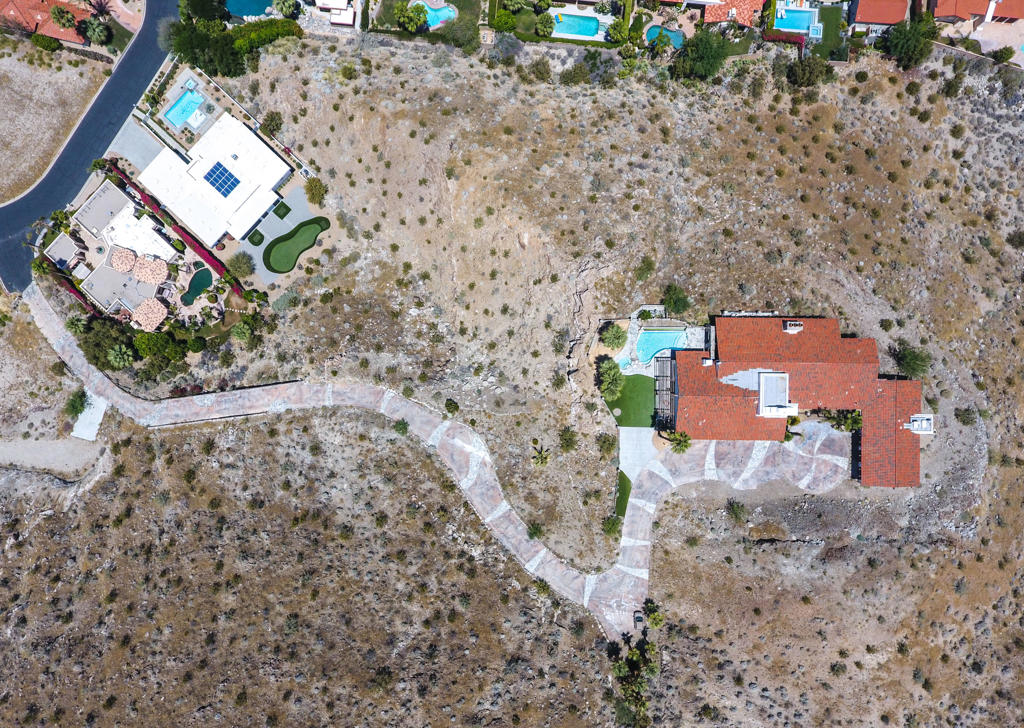 Parc Andreas - Residential