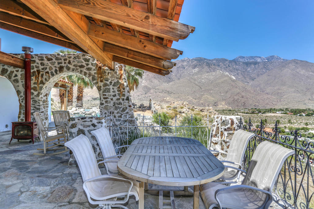 Parc Andreas - Residential