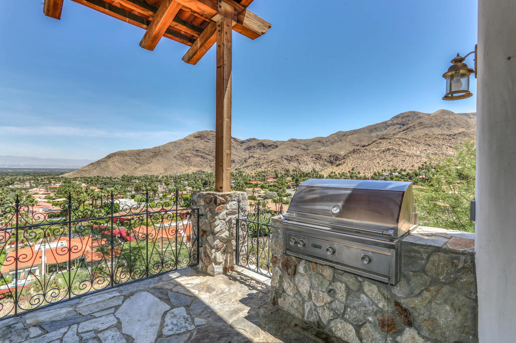 Parc Andreas - Residential