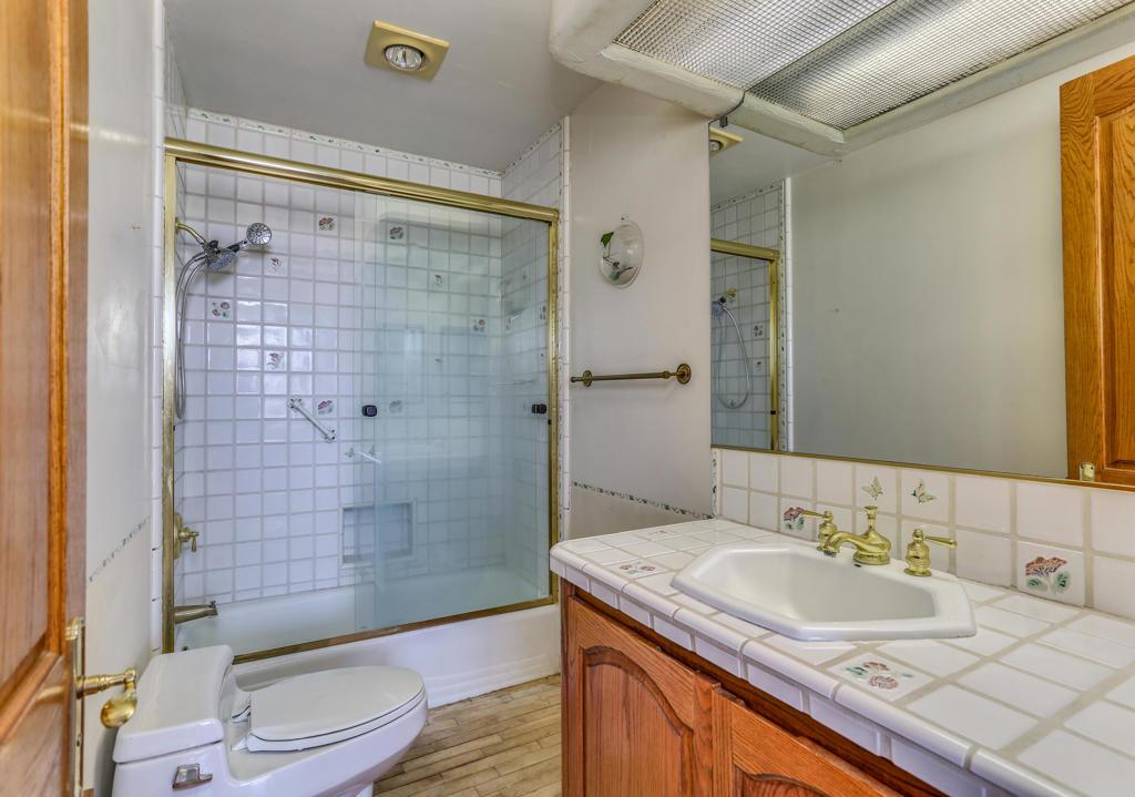 Parc Andreas - Residential