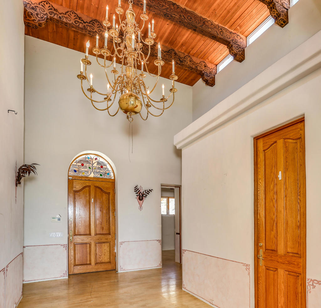 Parc Andreas - Residential