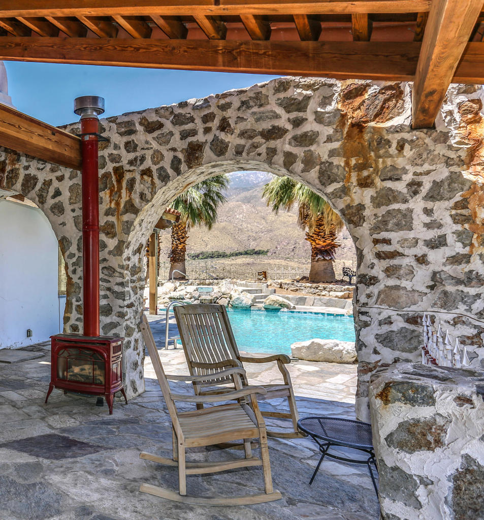 Parc Andreas - Residential