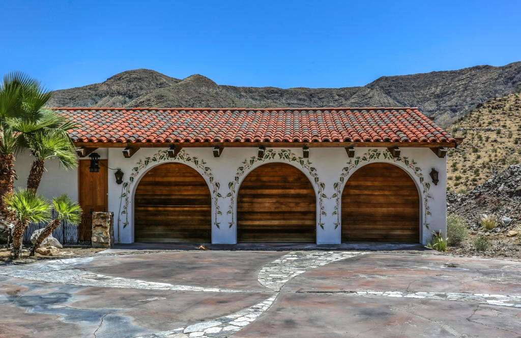 Parc Andreas - Residential