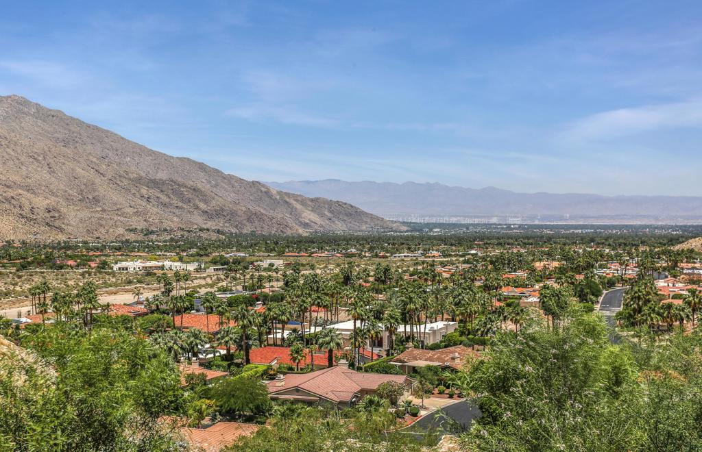 Parc Andreas - Residential