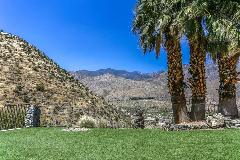 Parc Andreas - Residential