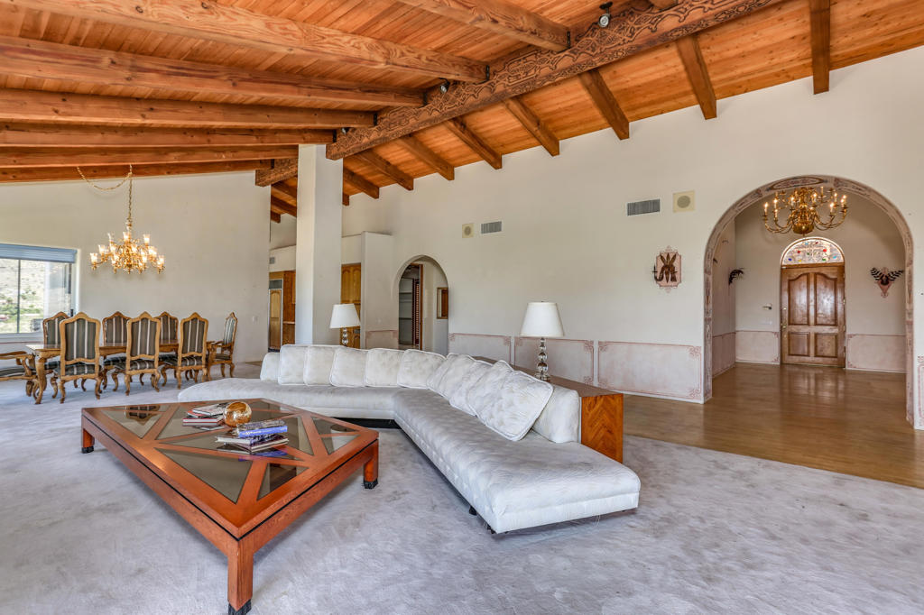 Parc Andreas - Residential