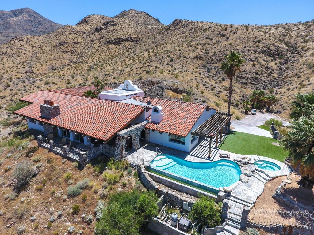 Parc Andreas - Residential