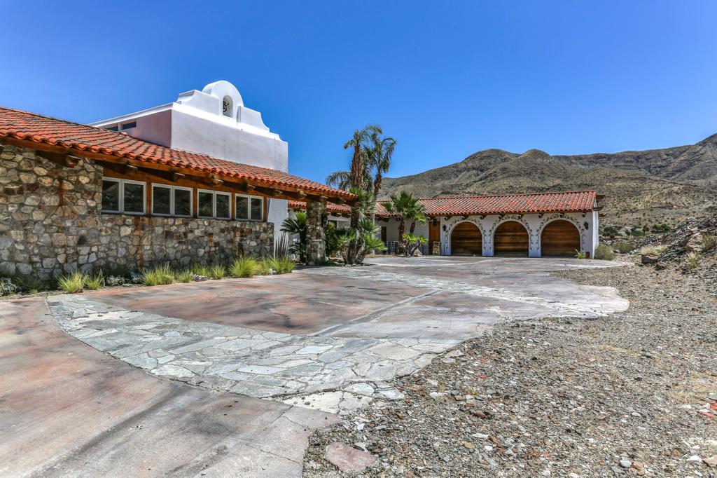 Parc Andreas - Residential