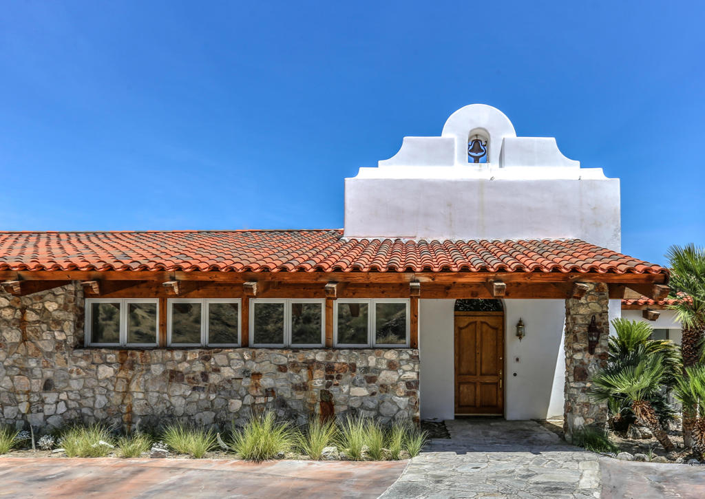 Parc Andreas - Residential