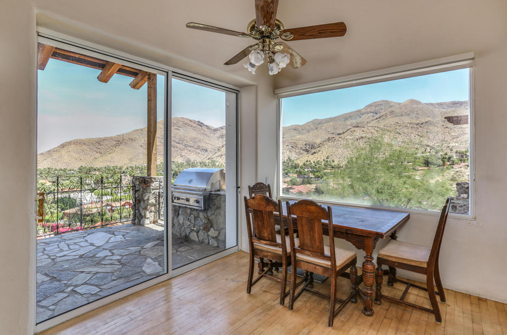 Parc Andreas - Residential