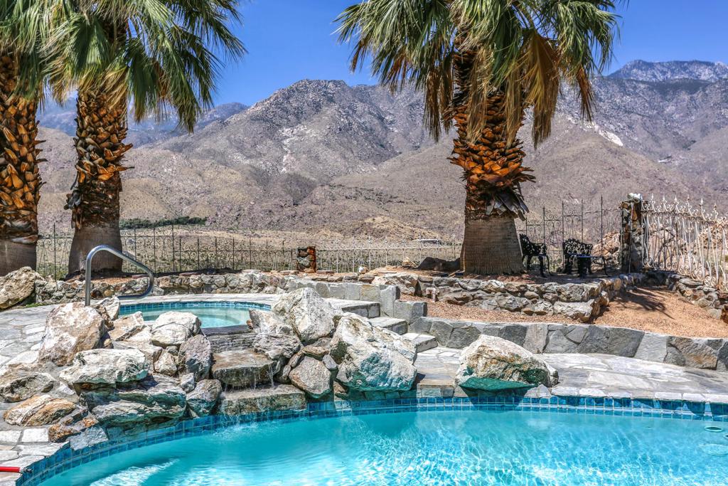 Parc Andreas - Residential