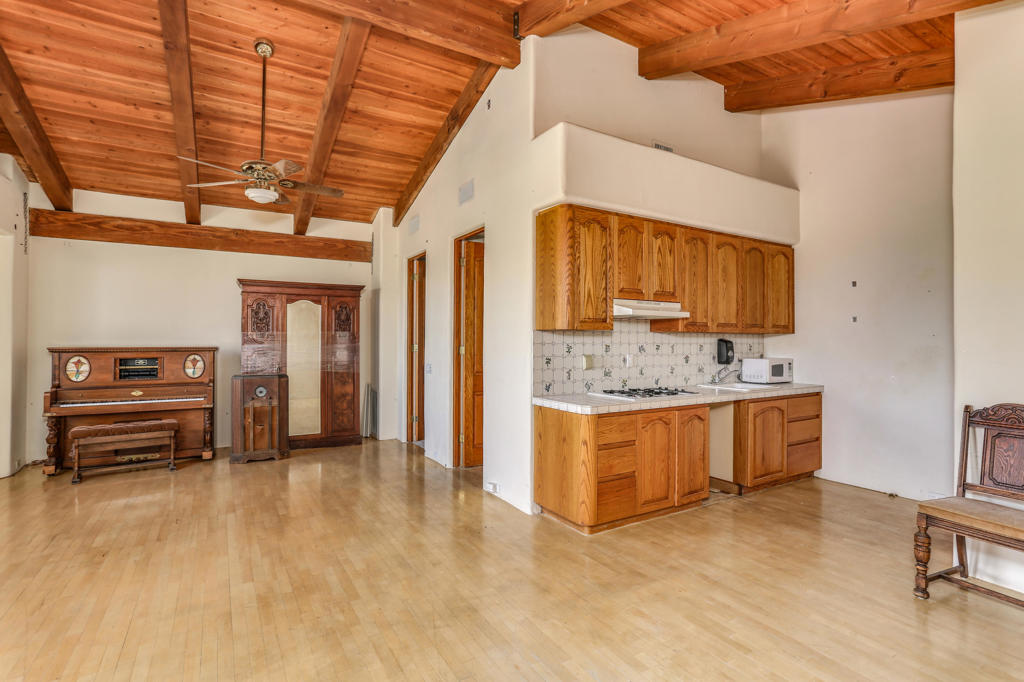 Parc Andreas - Residential