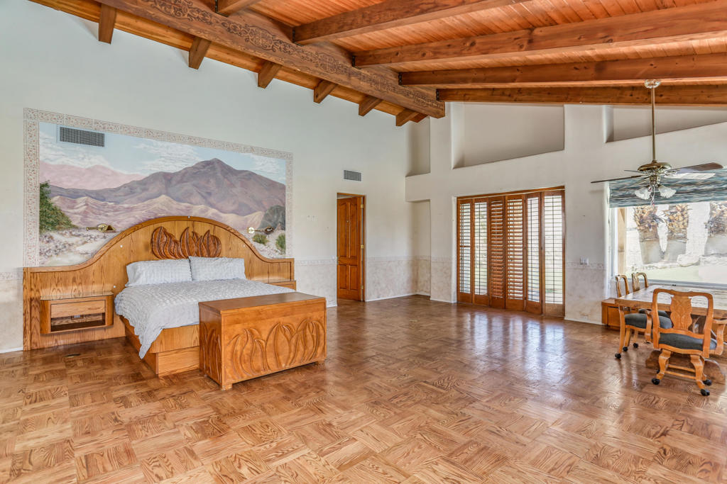 Parc Andreas - Residential