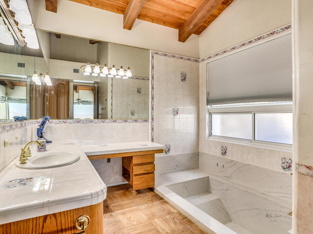 Parc Andreas - Residential