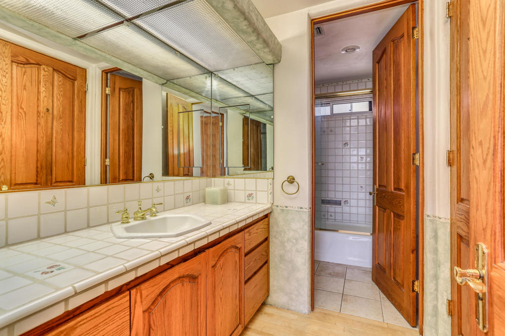 Parc Andreas - Residential