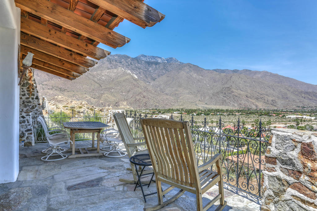 Parc Andreas - Residential