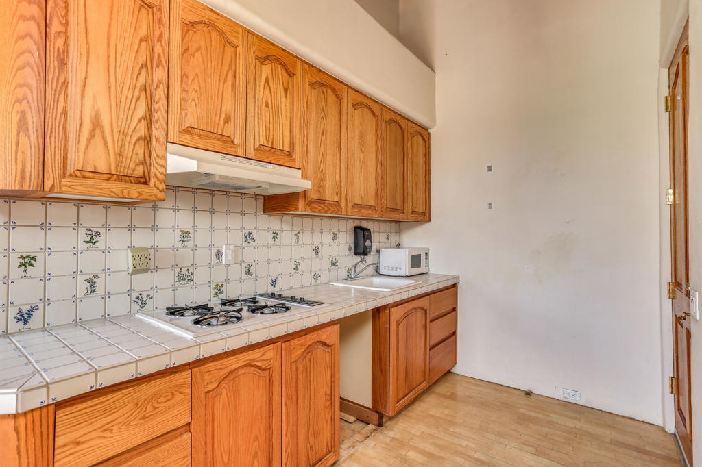 Parc Andreas - Residential