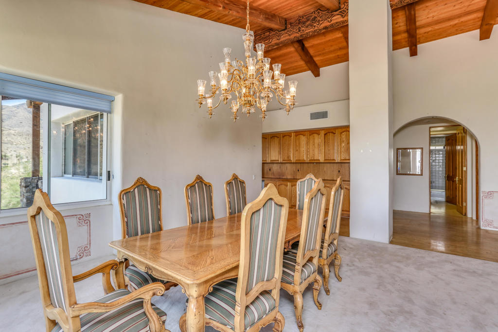 Parc Andreas - Residential