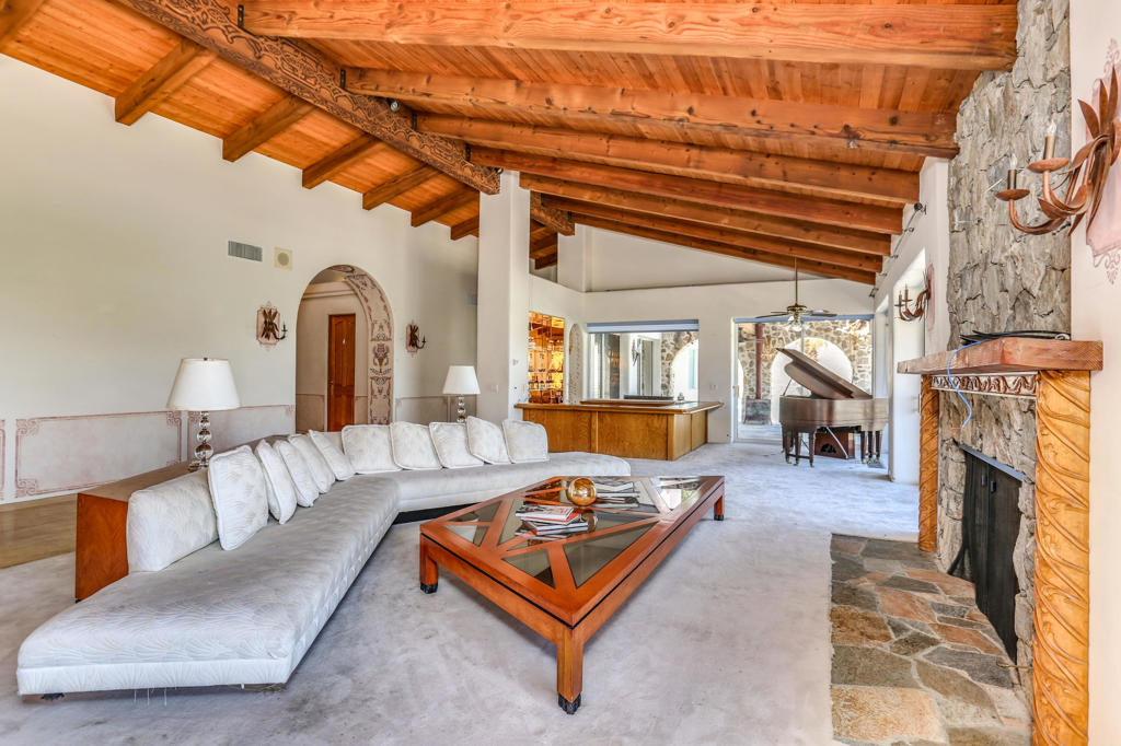 Parc Andreas - Residential