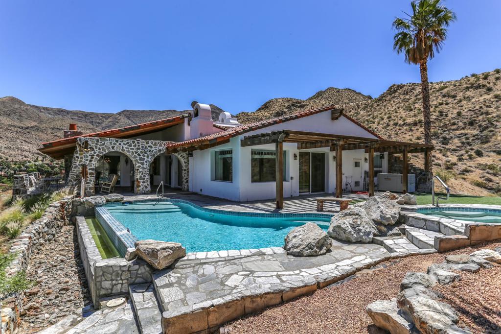 Parc Andreas - Residential