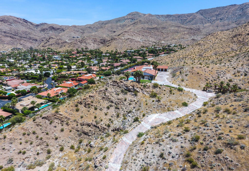 Parc Andreas - Residential