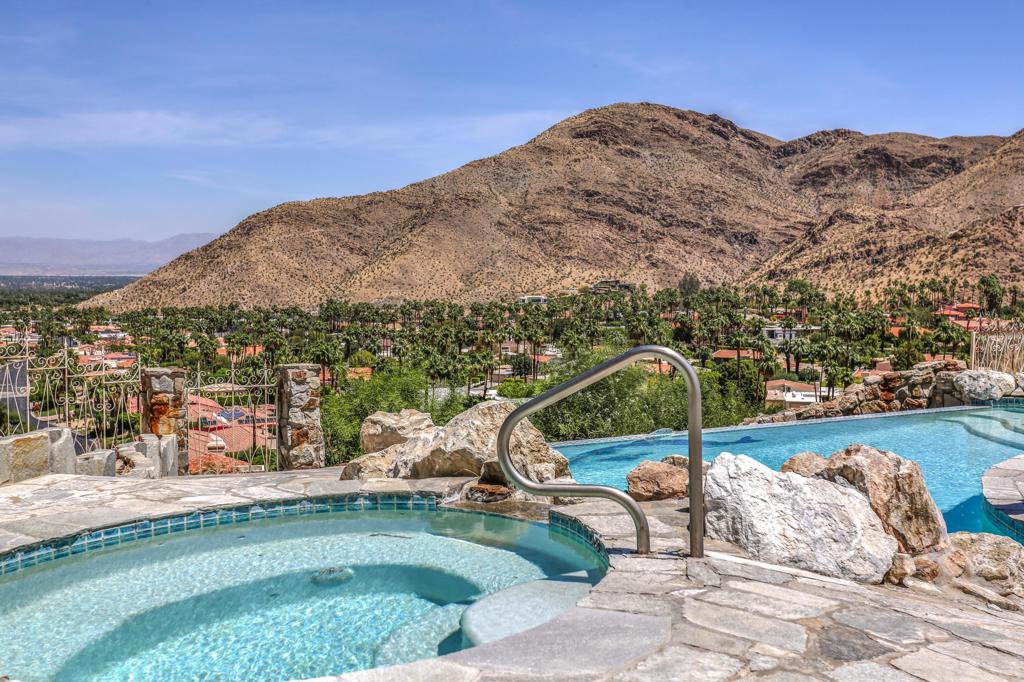 Parc Andreas - Residential