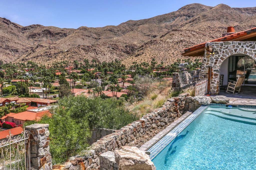 Parc Andreas - Residential