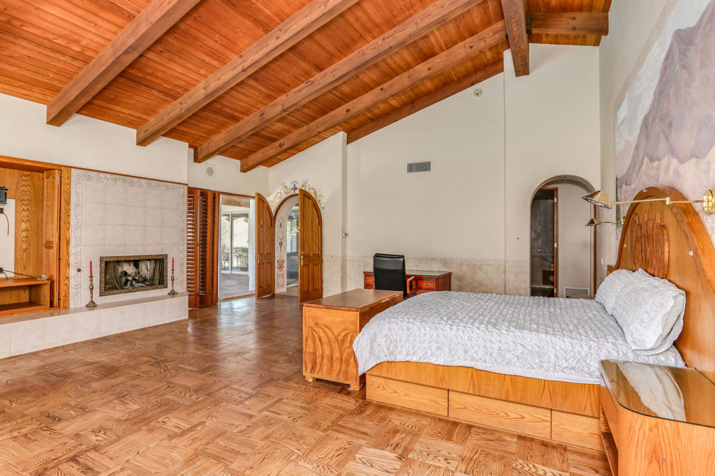 Parc Andreas - Residential